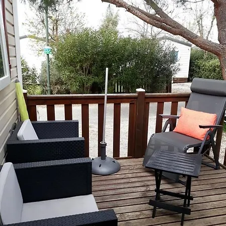 Tutti Frutti Camping Hyères