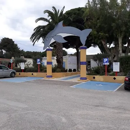 Tutti Frutti Camping *
