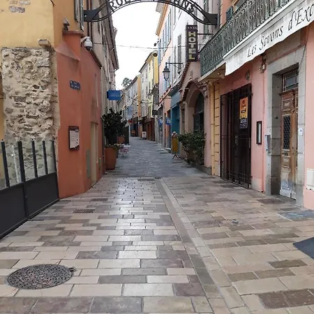 Tutti Frutti * Hyères