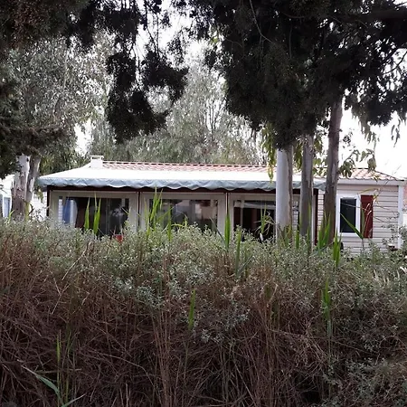Tutti Frutti Camping Hyères