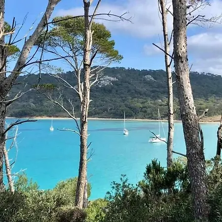 Camping Tutti Frutti Hyères