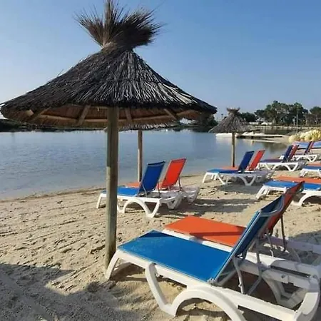 Tutti Frutti Camping *